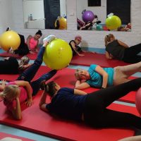 fitness